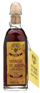 AgedSherryVinegar Rational Kitchen 2019 Ultimate Gift Guide sherry vinegar