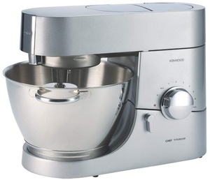 Rational Kitchen 2019 Ultimate Gift Guide Kenwood kitchen machine