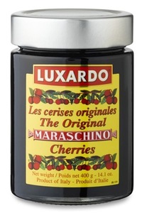 LuxardoCherries Rational Kitchen 2019 Ultimate Gift Guide Luxardo