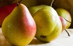 Rational Kitchen 2019 Ultimate Gift Guide pears