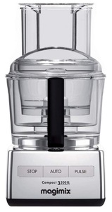 Rational Kitchen 2019 Ultimate Gift Guide Robot Coupe MagiMix Food Pro