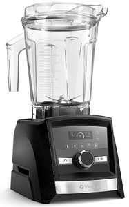 VitaMixBlenderAscentSeries Rational Kitchen 2019 Ultimate Gift Guide Vitamix