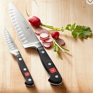 Rational Kitchen 2019 Ultimate Gift Guide Wusthof 2 knife set