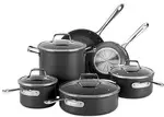 All-Clad B1 nonstick set, BB&B