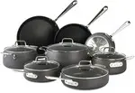 All-Clad HA1 set-Ultimate All-Clad Review