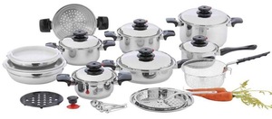 Chefs Secret Waterless Set