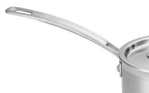 CuisinartMCProHandleCloseup_315px How to Choose the Best Saucepans for Your Kitchen