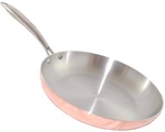 KilaChefTriPlyCopperSkillet KilaChef TriPly copper skillet