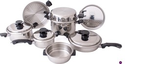Belkraft Waterless Universal Set Belkraft waterless universal set