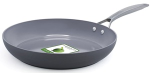 GreenPanParis12InSkillet GreenPan Paris nonstick ceramic skillet
