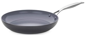 GreenPanValenciaProSkillet GreenPan Valencia Pro ceramic nonstick pan