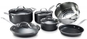 GraniteRock/GraniteStone 10 pc set