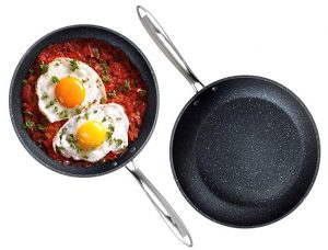 GraniteRock 2-Pack W/Food