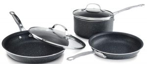 GraniteStone 5 pc set