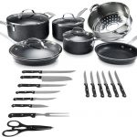 GraniteStone 24 pc set