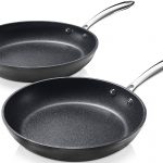 GraniteStone 2 pack skillets