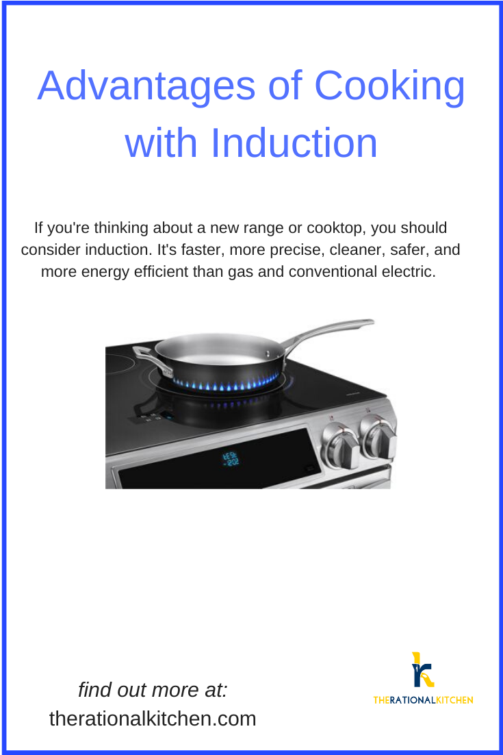 AdvantagesOfInductionPinterest Advantages of Induction cooking pinterest