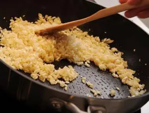 ScanPanCTXSkilletWRice ScanPan CTX Skillet WRice Best Nonstick Cookware Guide