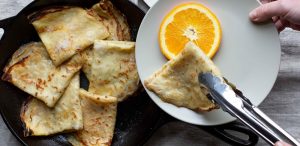 CastIronWQuesadillas The Best Cast Iron Skillet: How Much Should You Spend?
