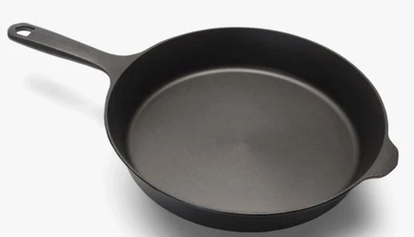 FieldCastIronSkillet The Best Cast Iron Skillet: How Much Should You Spend?
