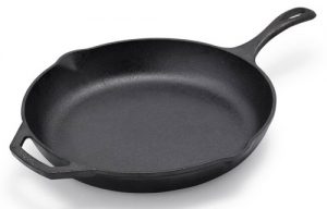 LodgeChefCollectionSkillet The Best Cast Iron Skillet: How Much Should You Spend?