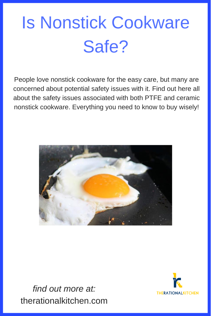 NonstickCookwareSafePinterest Is Nonstick Cookware Safe? pinterest