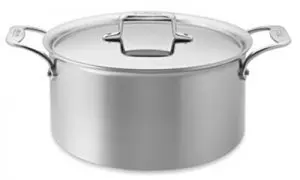 ACD58QtStockPot_400px D5 Stock Pot - All Clad D3 Vs D5: Which Is Better?