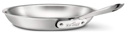 ACD5Skillet_400px How to Choose the Best Cookware: The Ultimate Buying Guide