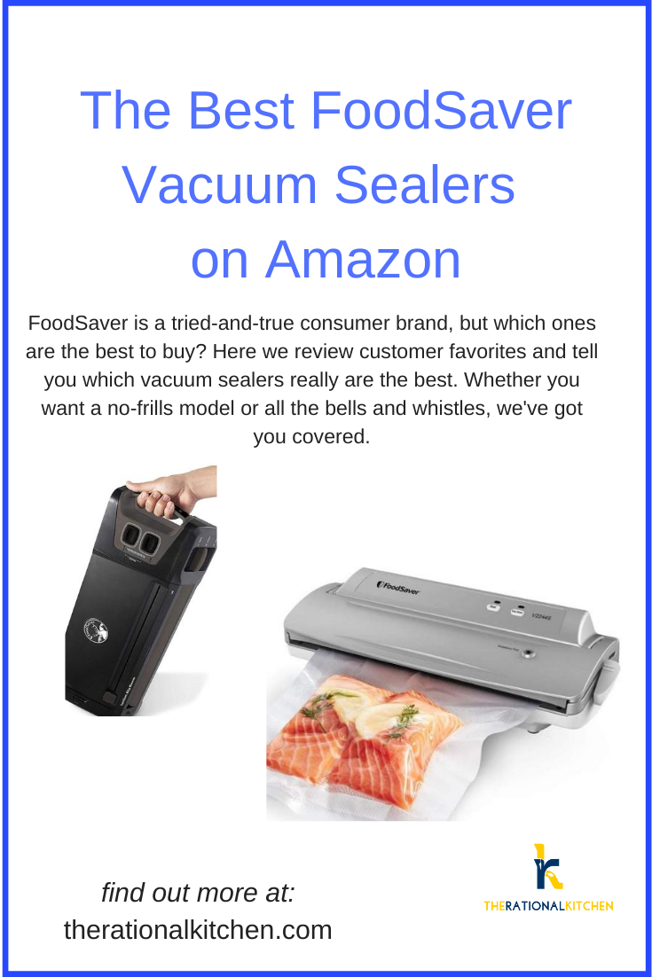 BestFoodSaverOnAmazonPinterest Best FoodSavers on Amazon pinterest
