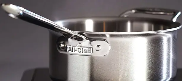 D5BrushedSaucePan AC D5 Brushed Sauce Pan - All Clad D3 Vs D5: Which Is Better?