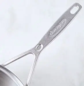 DemeyereI5ShotWeldedHandle Cookware handle