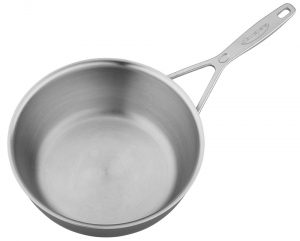 DemeyereIndustry5SaucePanInside How to Choose the Best Saucepans for Your Kitchen