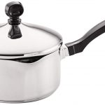 FarberwareSaucePanWithLipStrainer How to Choose the Best Saucepans for Your Kitchen