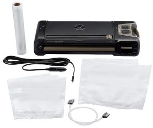 FoodSaverGM710Accessories FoodSaver GM710 vacuum sealer accesories