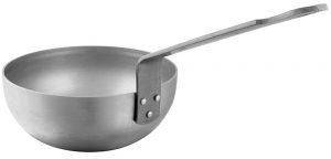 MSteelCarbonSteelSaucierPan How to Choose the Best Saucepans for Your Kitchen