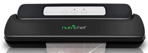 NutrichefVS_PKVS10BK Nutrichef PKVS10BK vacuum sealer