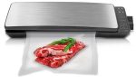 Nutrichef PKVS35STS vacuum sealer