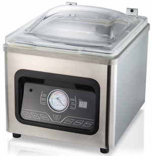 Nutrichef PKVS70STS Chamber sealer