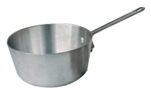 WincoAluminumSaucePan How to Choose the Best Saucepans for Your Kitchen
