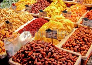 DriedFoodsForSale A Guide to the Best Food Dehydrators
