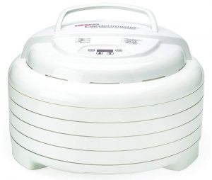 NescoGardenmasterDehydrator A Guide to the Best Food Dehydrators