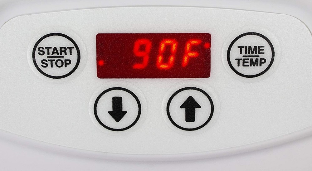 NescoGardenmasterDehydratorCP A Guide to the Best Food Dehydrators
