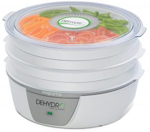 PrestoDehydroFoodDehydrator A Guide to the Best Food Dehydrators