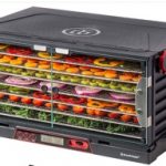 SaharaDehydrator_150px A Guide to the Best Food Dehydrators