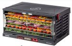 SaharaDehydrator_150px A Guide to the Best Food Dehydrators