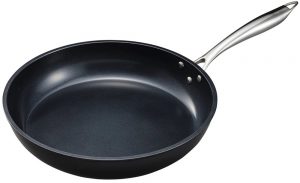 KyoceraCeramicSkillet Kyocera Nonstick Ceramic skillet