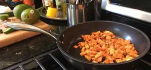 KyoceraSkilletWPotatoes