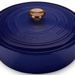 LeCreuset6.75QtDutchOvenIndigo