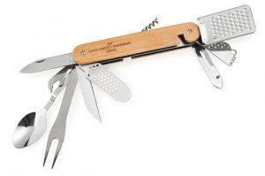 Chef's Portable Multitool Chef's Portable Multitool