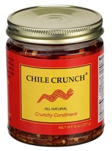 Chile Crunch Chile Crunch